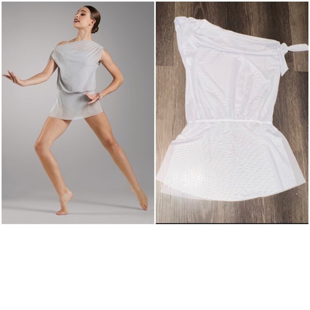 BaleraDance Child’s Costume Size Child's Large